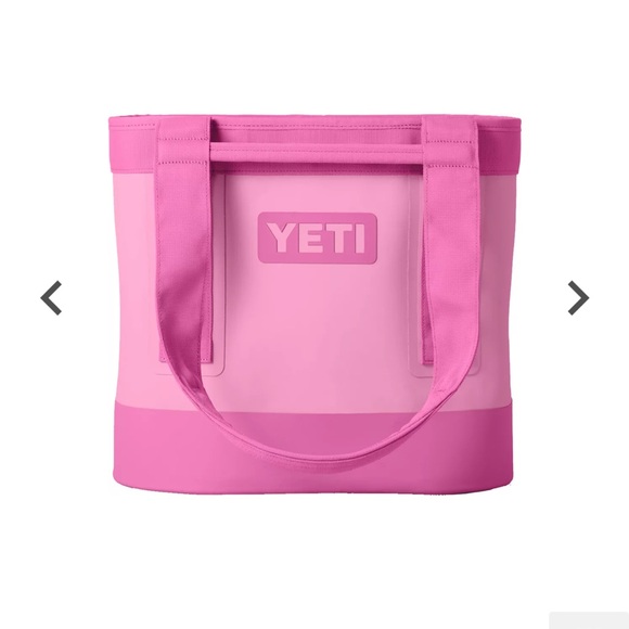 NWT Yeti Camino 20 Power Pink - Picture 2 of 3